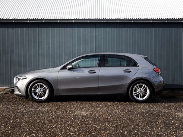 Mercedes-Benz A 180 100 kW image number 32