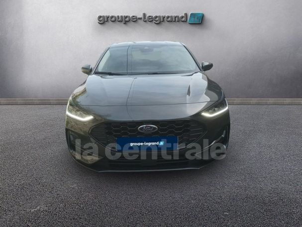 Ford Focus 1.0 EcoBoost MHEV 92 kW image number 2