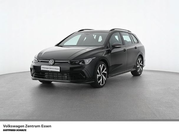 Volkswagen Golf 1.5 eTSI R-line DSG 110 kW image number 1