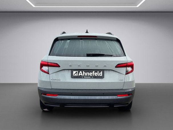 Skoda Karoq 2.0 TDI 4x4 Style 110 kW image number 3