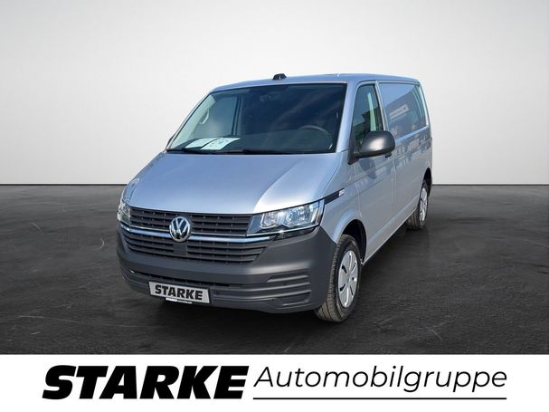 Volkswagen T6 Transporter 110 kW image number 2