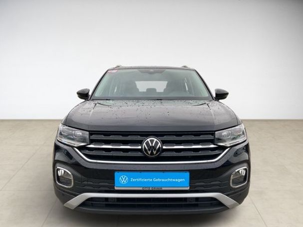 Volkswagen T-Cross 1.0 TSI DSG 81 kW image number 3