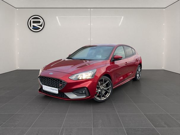 Ford Focus 2.0 EcoBlue ST 140 kW image number 1