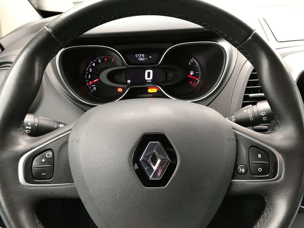 Renault Captur Energy TCe 90 66 kW image number 26