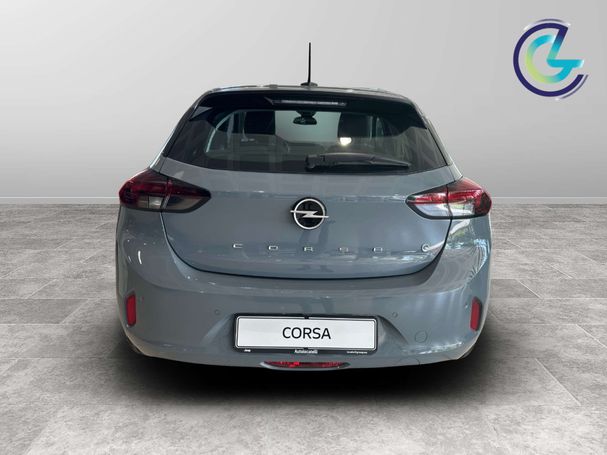 Opel Corsa e 100 kW image number 7