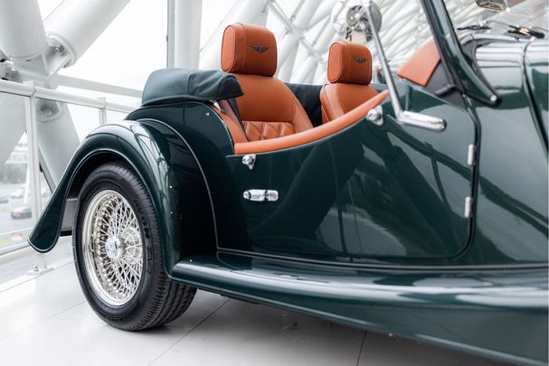 Morgan Plus 4 190 kW image number 49