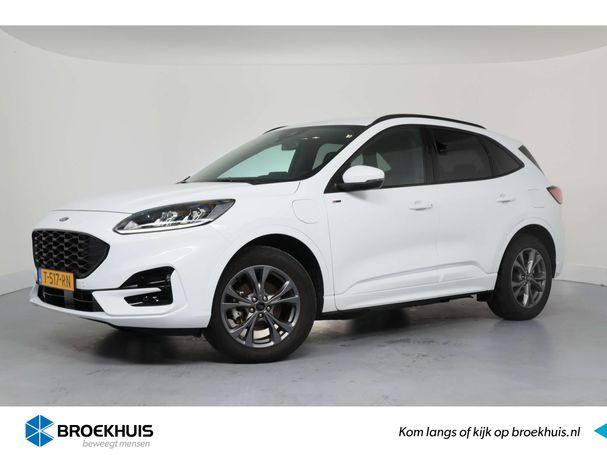 Ford Kuga 165 kW image number 1