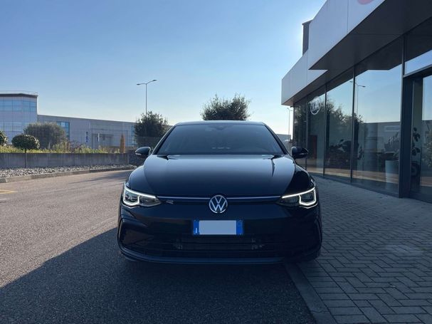 Volkswagen Golf 1.5 TSI R-Line 96 kW image number 2