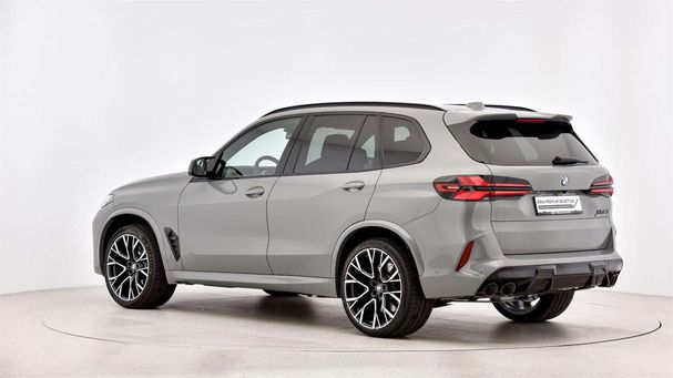 BMW X5 M Competition M xDrive 459 kW image number 4