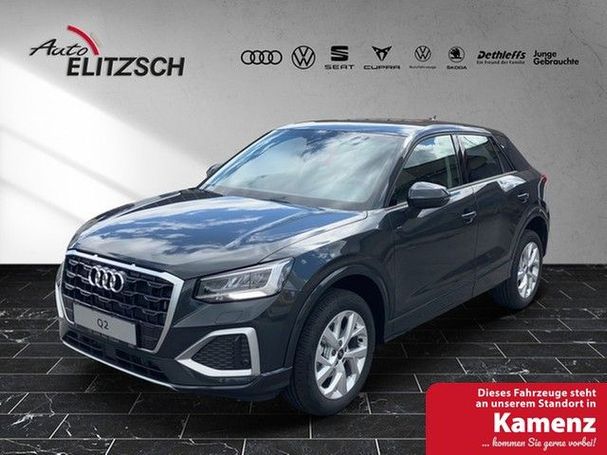 Audi Q2 35 TFSI Advanced 110 kW image number 1