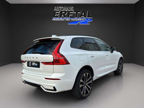 Volvo XC60 Recharge T8 AWD 288 kW image number 6