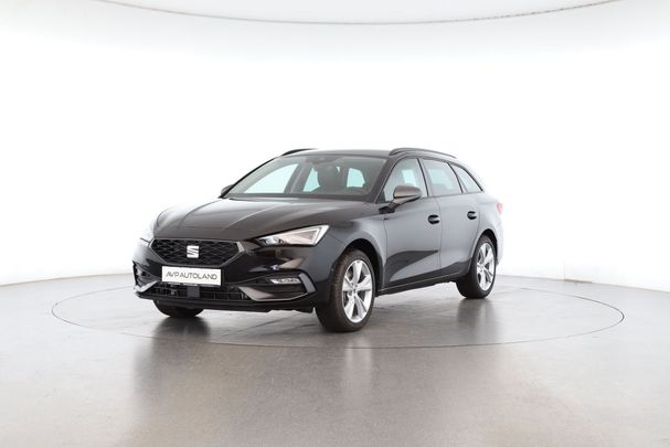 Seat Leon ST 2.0 TDI FR 110 kW image number 1