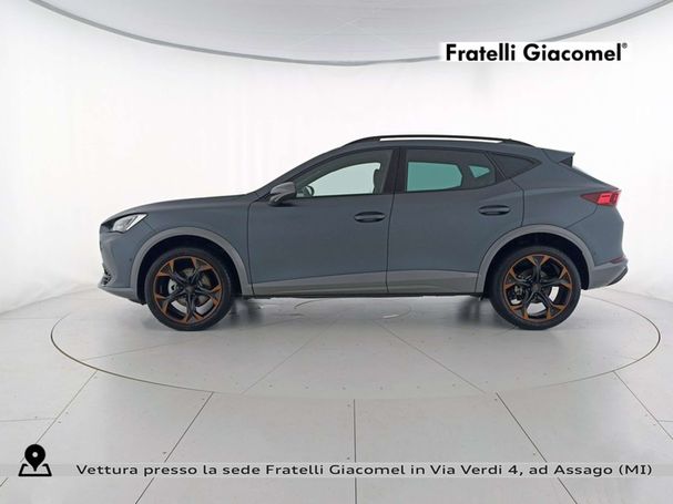 Cupra Formentor 110 kW image number 4