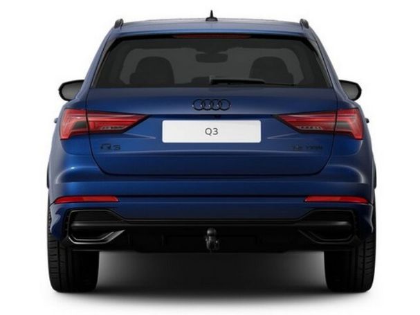 Audi Q3 35 TFSI S-line 110 kW image number 3