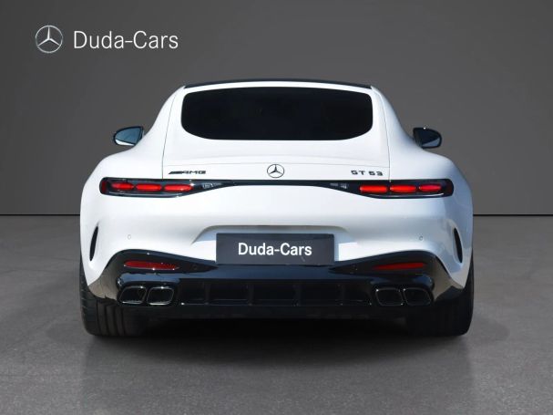 Mercedes-Benz AMG GT 430 kW image number 6