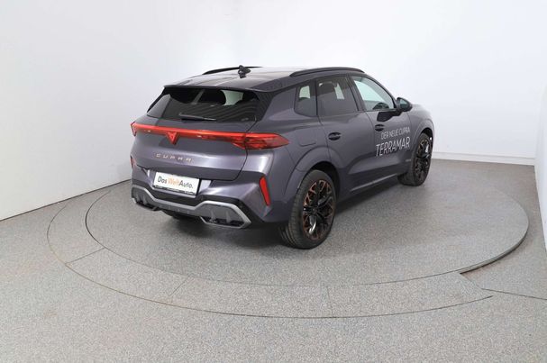 Cupra Ateca 130 kW image number 5