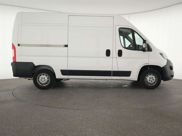 Peugeot Boxer HDi 333 Pro 103 kW image number 2