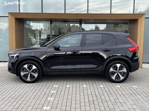 Volvo XC40 B4 Plus 145 kW image number 5