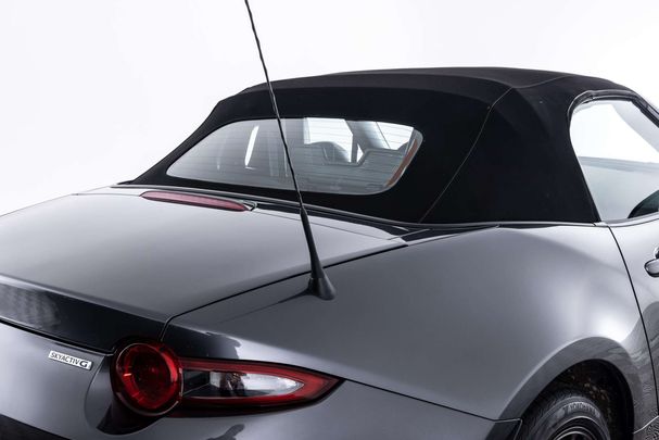 Mazda MX-5 SKYACTIV-G 132 97 kW image number 30