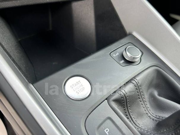 Audi A1 30 TFSI S tronic 85 kW image number 6