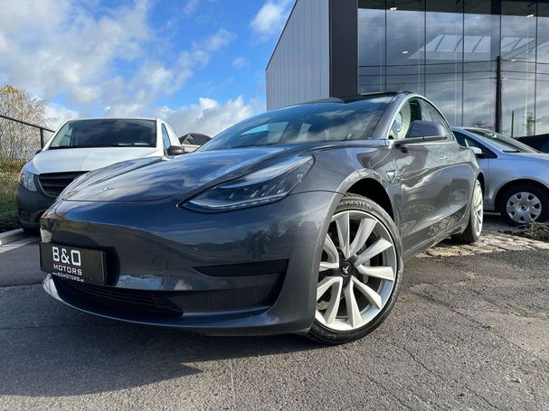 Tesla Model 3 225 kW image number 1