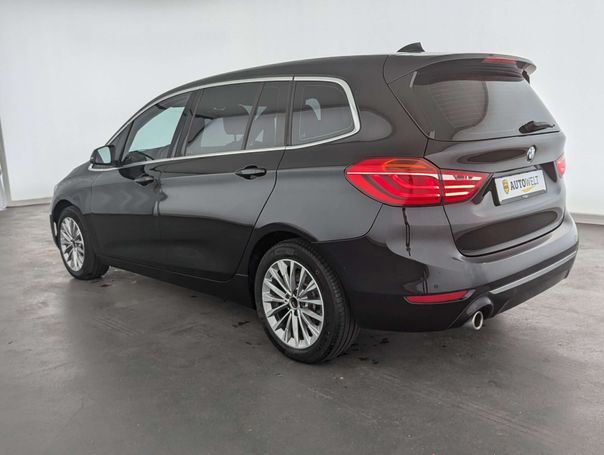 BMW 218i Gran Tourer Luxury Line 100 kW image number 8