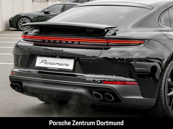 Porsche Panamera 4 E-Hybrid 346 kW image number 24