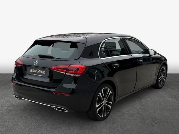 Mercedes-Benz A 180 100 kW image number 3