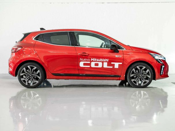 Mitsubishi Colt 105 kW image number 4