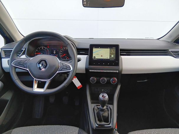 Renault Clio TCe 90 66 kW image number 4