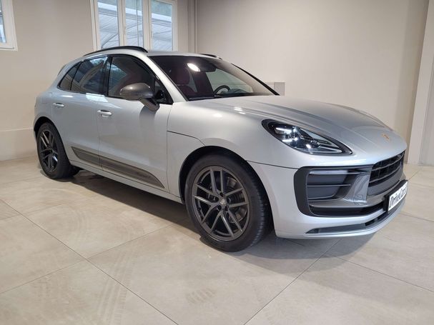 Porsche Macan PDK 195 kW image number 2