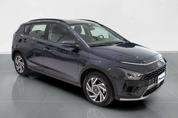 Hyundai Bayon 74 kW image number 2