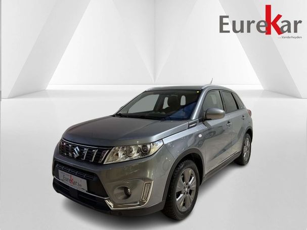 Suzuki Vitara 1.0 82 kW image number 1