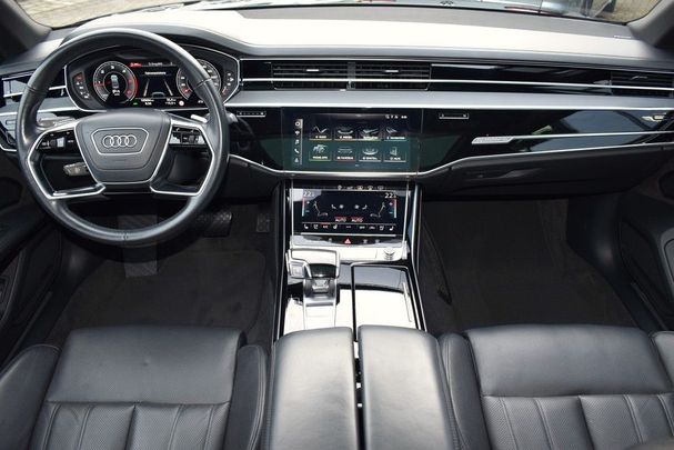 Audi A8 50 TDI 210 kW image number 7