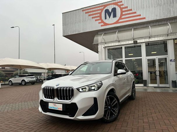 BMW X1 sDrive 115 kW image number 1