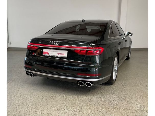 Audi S8 4.0 TFSI quattro 420 kW image number 4