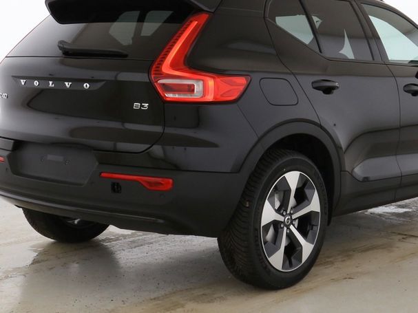 Volvo XC40 B3 Plus Dark 120 kW image number 12