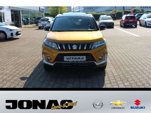 Suzuki Vitara 1.4 Hybrid Comfort 95 kW image number 3