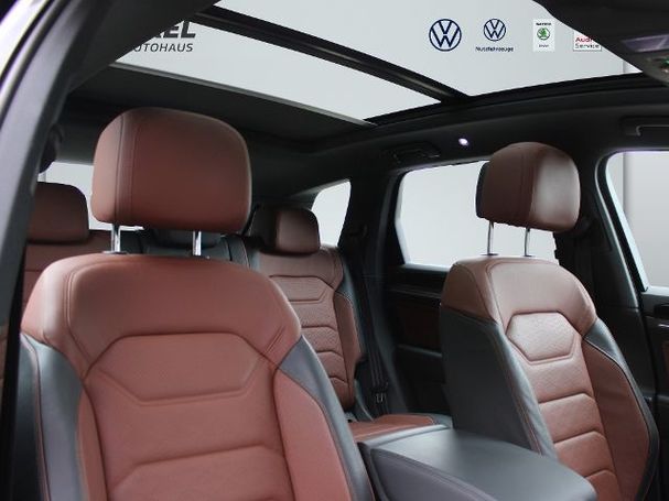 Volkswagen Touareg 4.0 V8 TDI 4Motion 310 kW image number 5