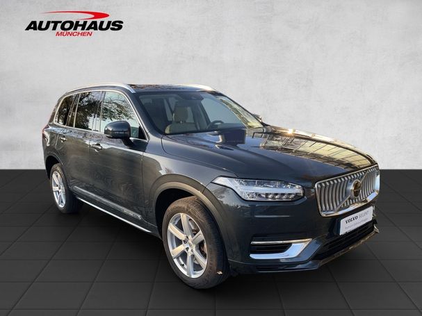 Volvo XC90 Recharge AWD Inscription 288 kW image number 3