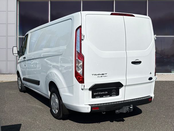 Ford Transit Custom 300 L2 Trend 77 kW image number 2