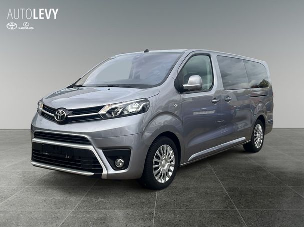 Toyota Proace Verso L2 130 kW image number 1