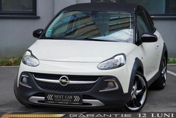 Opel Adam 85 kW image number 26