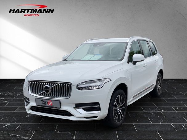 Volvo XC90 AWD Inscription 288 kW image number 1