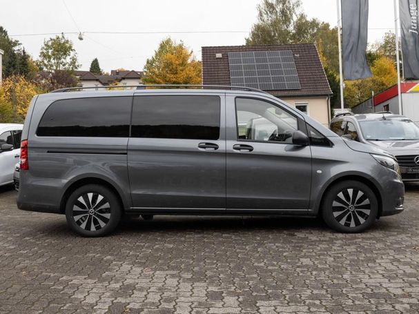 Mercedes-Benz Vito 119 Tourer EDITION 140 kW image number 19