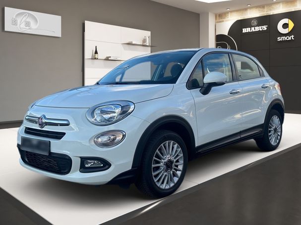 Fiat 500X 103 kW image number 1