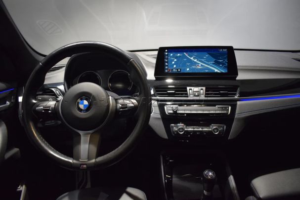 BMW X1 xDrive18d 110 kW image number 3