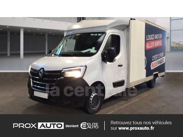 Renault Master Energy dCi L3H1 107 kW image number 1