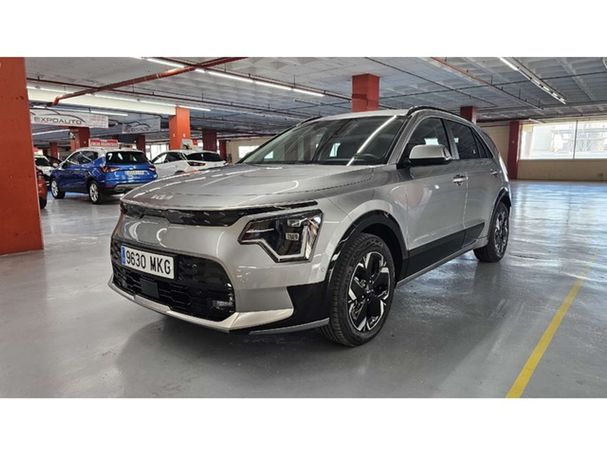 Kia Niro 150 kW image number 1