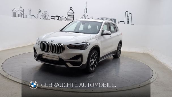 BMW X1 25e xDrive 162 kW image number 1